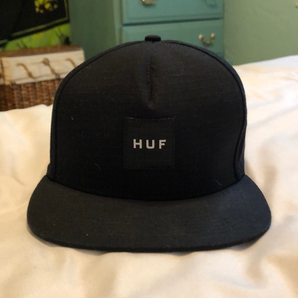 HUF SnapBack